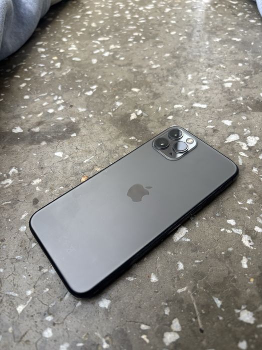 Iphone 11 pro perfect