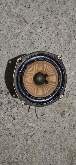 Vând difuzoare Onkyo (provenite din boxe ONKYO Multiac 60 S)