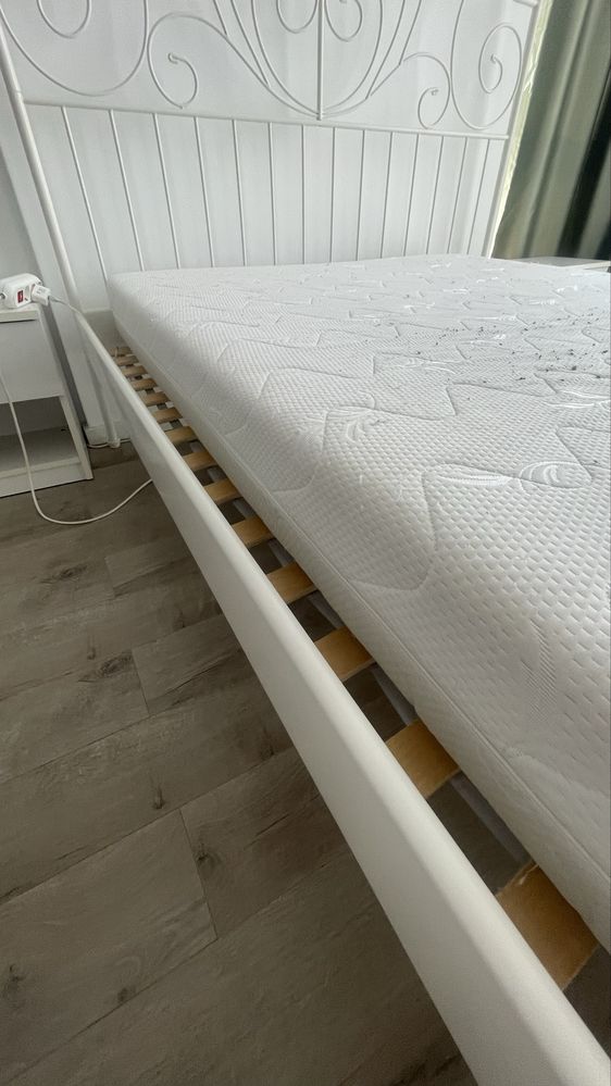 Vand saltea 160/200