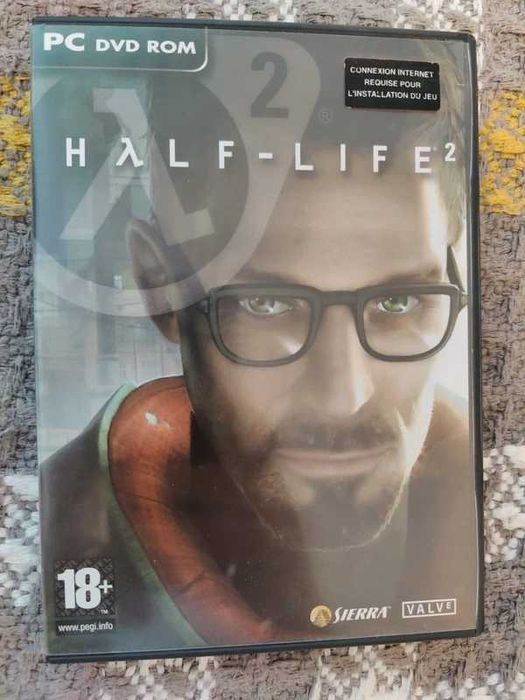 Joc Half Life 2 PC