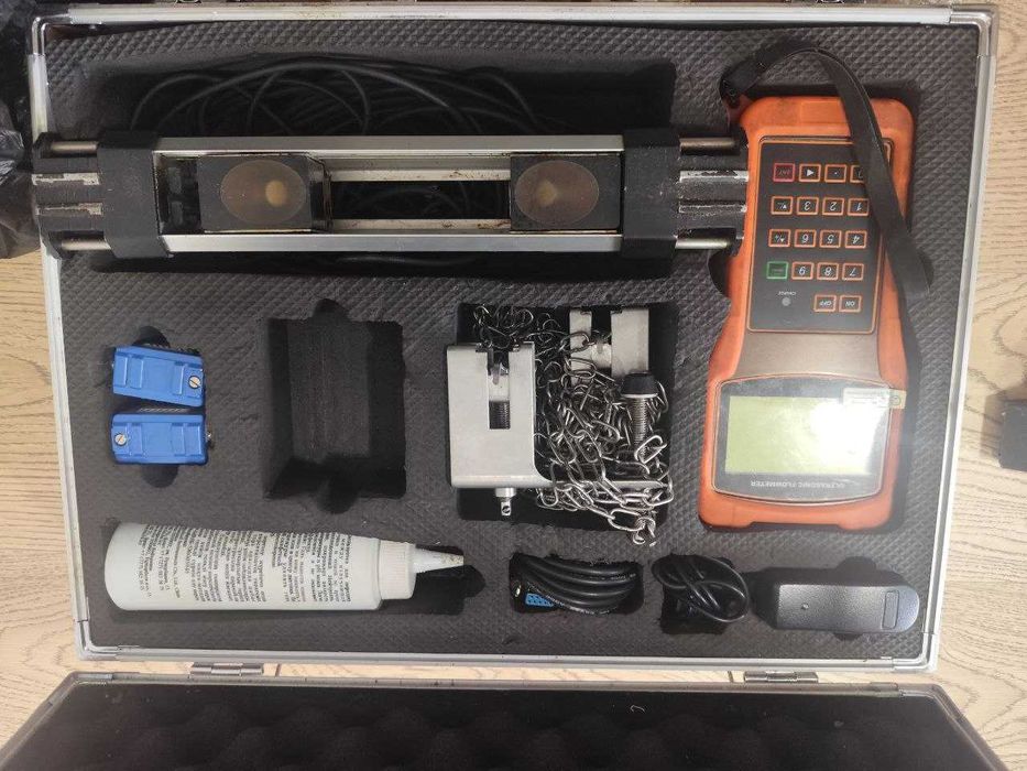 Расходомер Streamlux SLS-700P