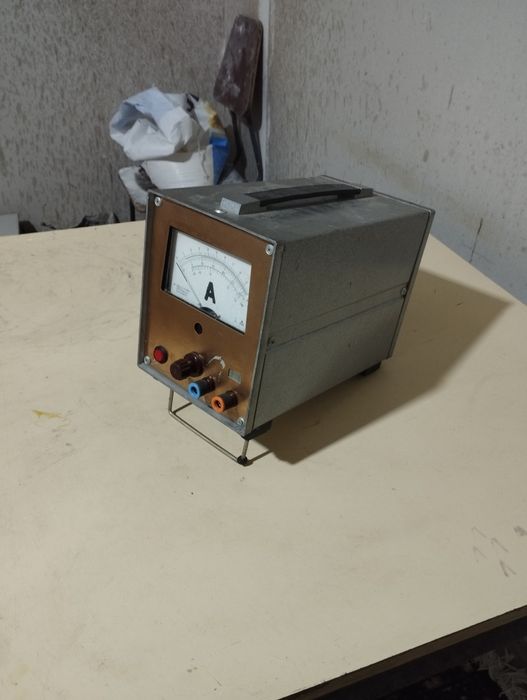 Акумлятор зарядка афто