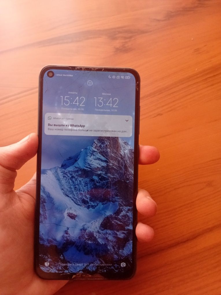 Redmi note 9 128