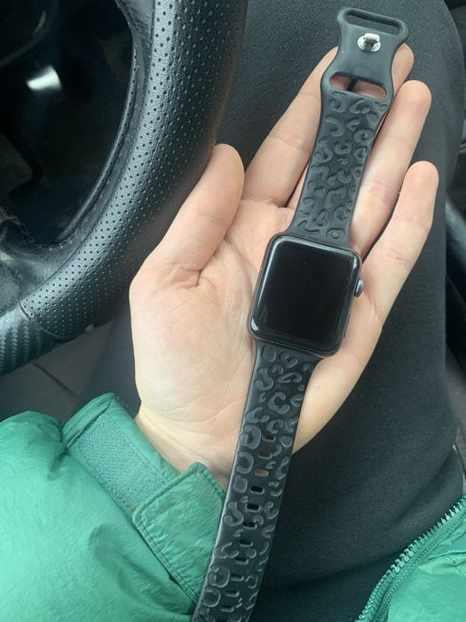 Apple Watch 42mm Series2