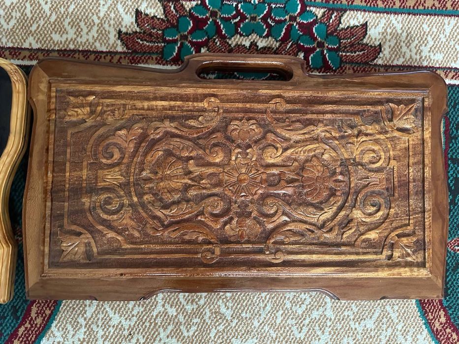 Нарды по 300 тыс.