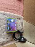 Statie radio CRT XENON