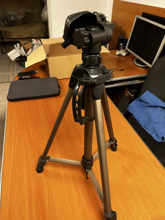 Vand trepied Hama Star 61