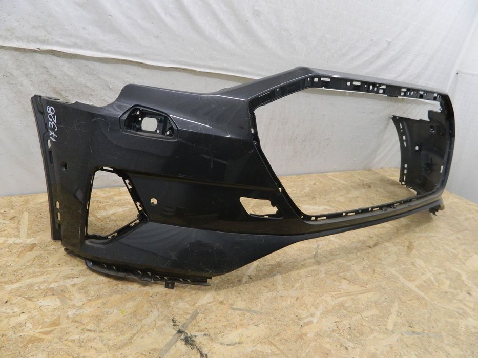 Bara fata Audi E-Tron, 2018, 2019, 2020, 2021, 2022, 2023, 4KE807437.