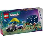Lego Лего 42603 Къмпинг джип за наблюдение на звездите