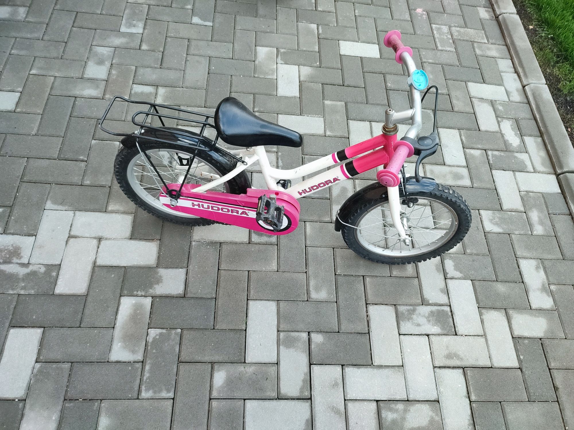 Bicicleta copii.