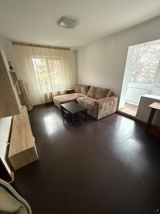 De închiriat 2 camere Berceni _ Piata Sudului