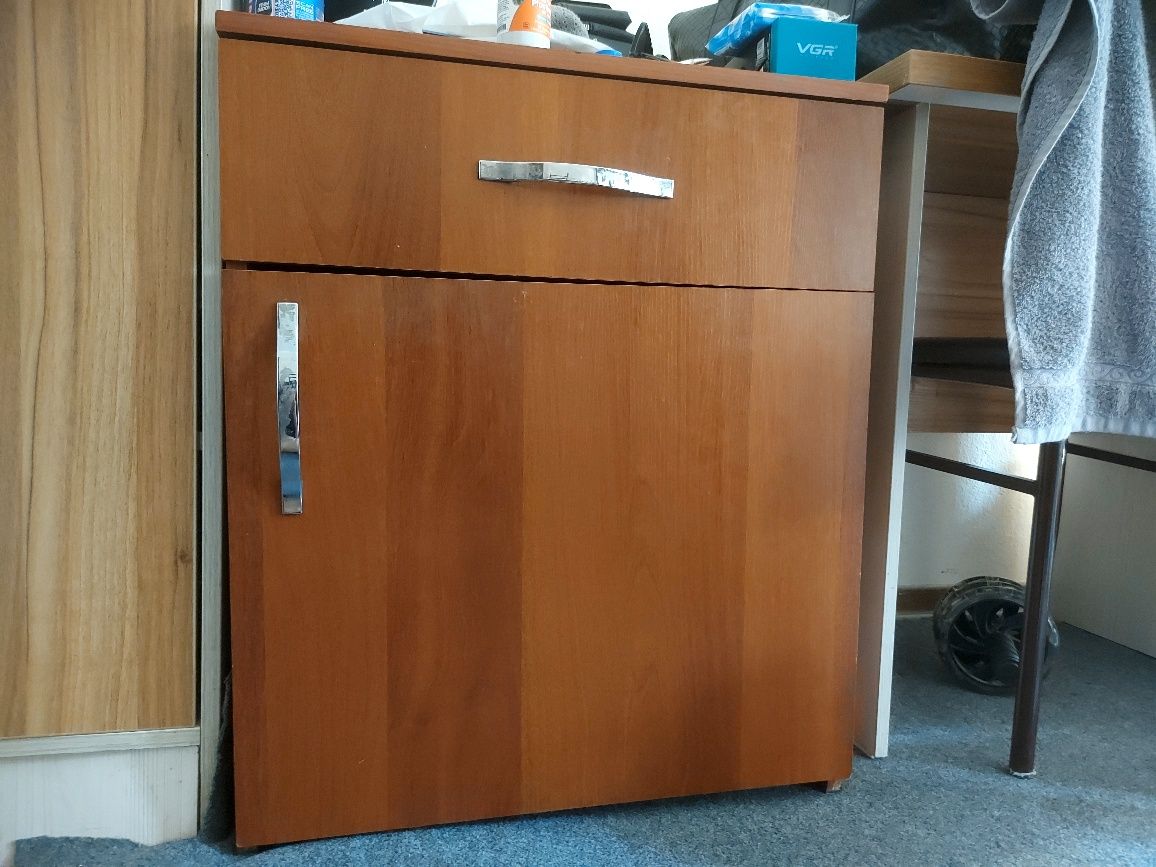 Tumbuchka eski mebel