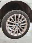 Jante 5x112 r18 BMW oem 245 45 18
