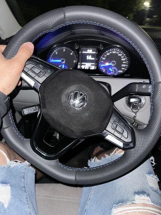 Vand Volan Golf 8/Passat B8/Arteon/T-Roc