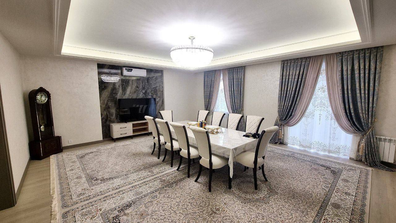 4х комнатная квартира в элитном Габусе, ор Глинка