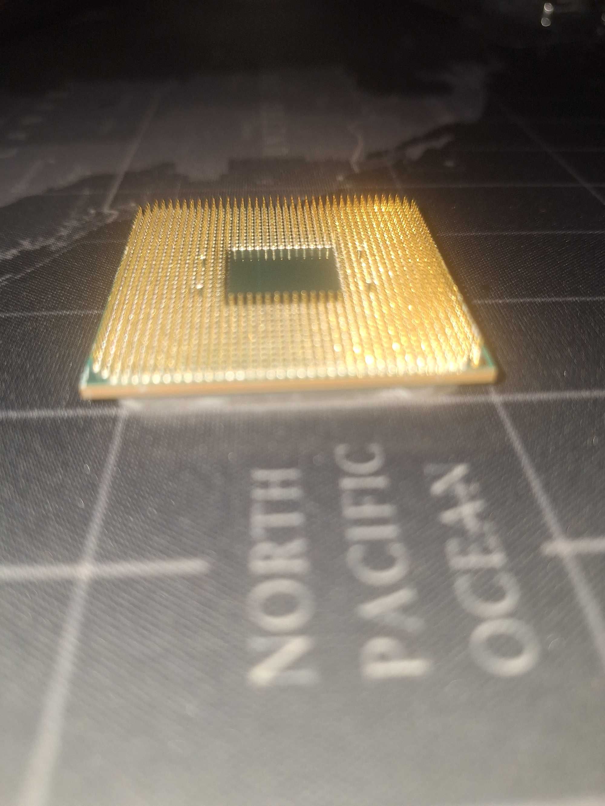 AMD RYZEN 7 3700x - 8 ядра 3.6 GHz (4.4 GHz Turbo) / 16 нишки AM4
