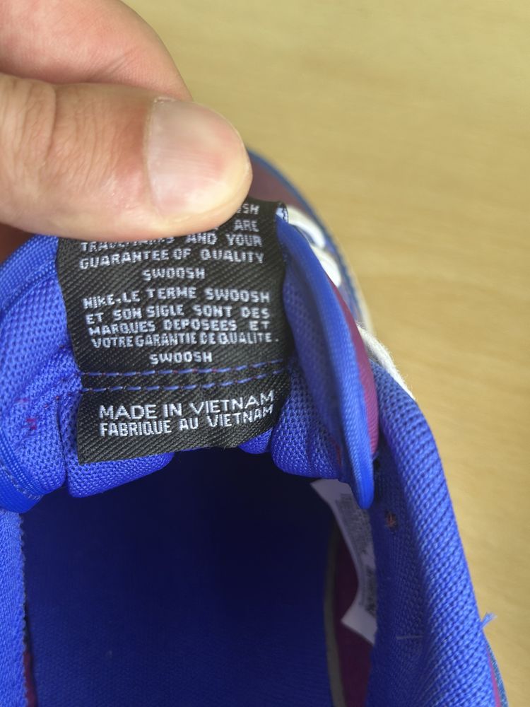 Мъжки Маратонки Nike Dunk 44,5