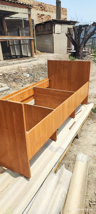 Кровать сатылады мыкты