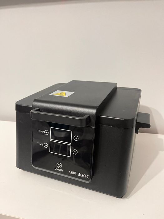 Стерилизатор для инструментов