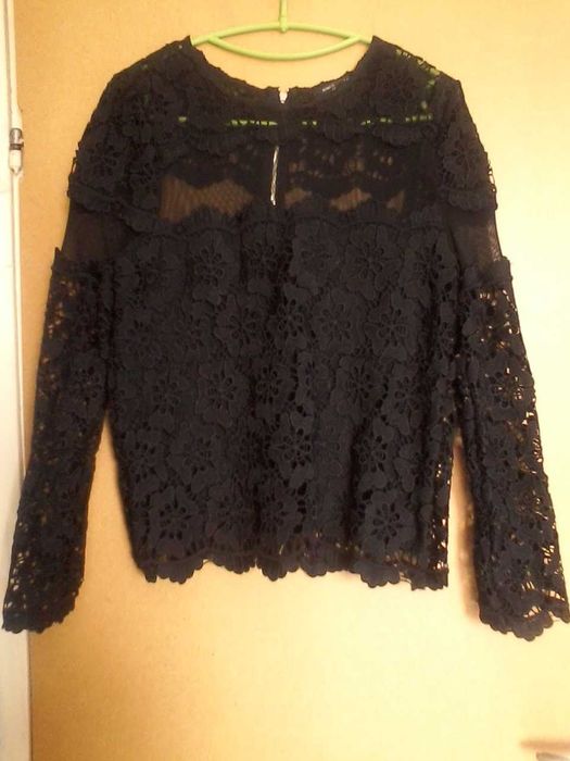 Голям размер - рокля, туники, ризи - спешно!