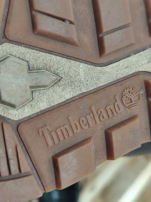 Ghete Timberland, m.44,5