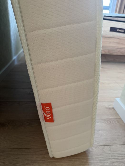 матрас VOLO, новый!!!
