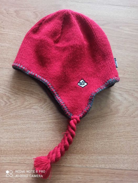 детски шапки за момиченца и момченца 5/7 лева the noth face patagonia