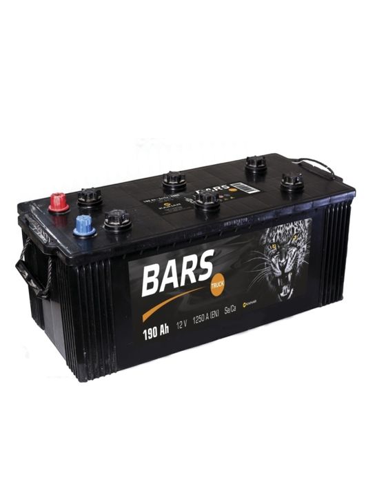 Продам аккумуляторы 190 новые