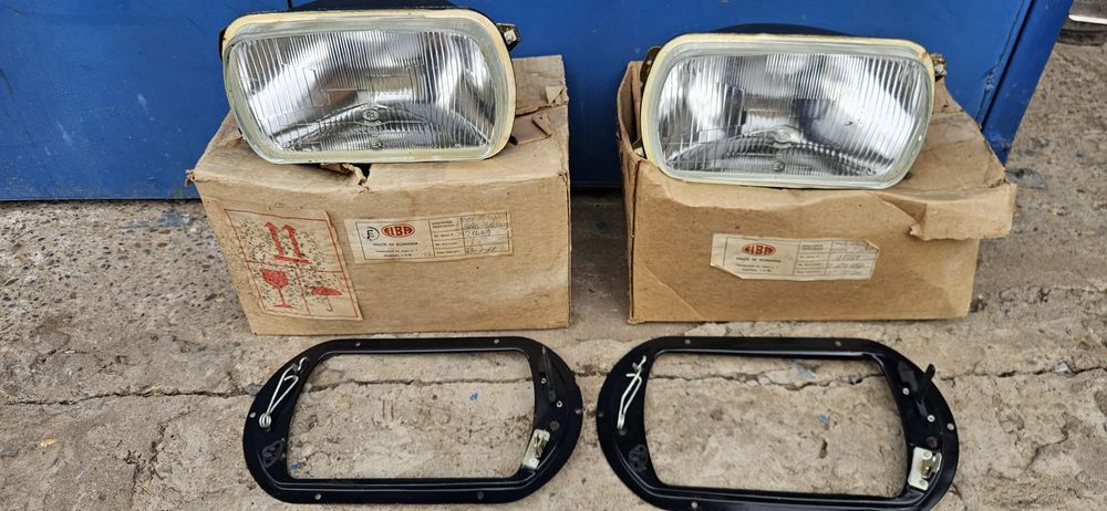 Piese Dacia 1300/1310