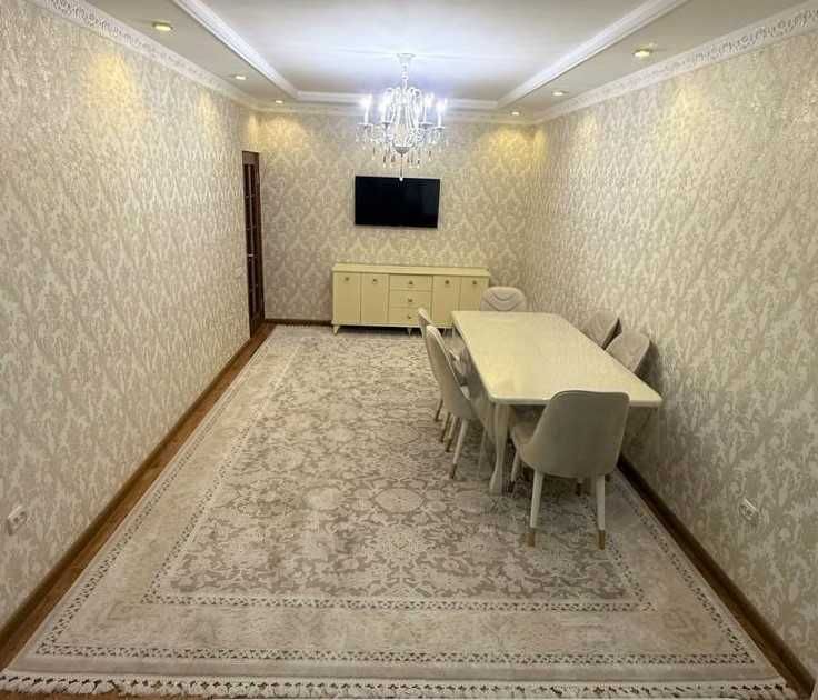 СВОЯ УЮТНАЯ 3/4/4 квартира на Ц-5!!!