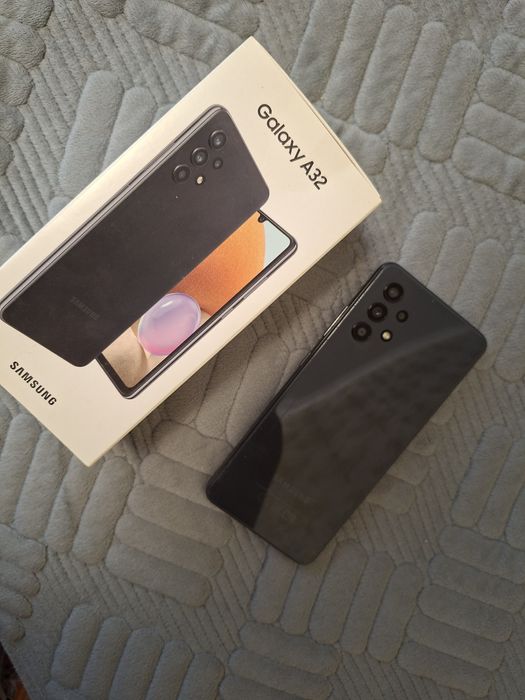 Продам Galaxy A32