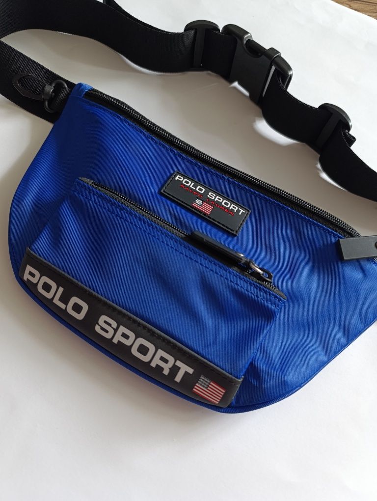 Polo Sport Ralph Lauren Bum Bag Waistbag