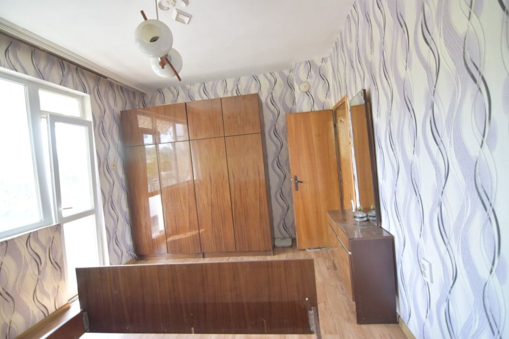 Продава се Двустаен апартамент в Хасково, Дружба 1 - 57 кв.м за 1566 €/кв.м - Снимка #7