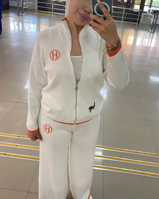 HERMES Спортивная двойка