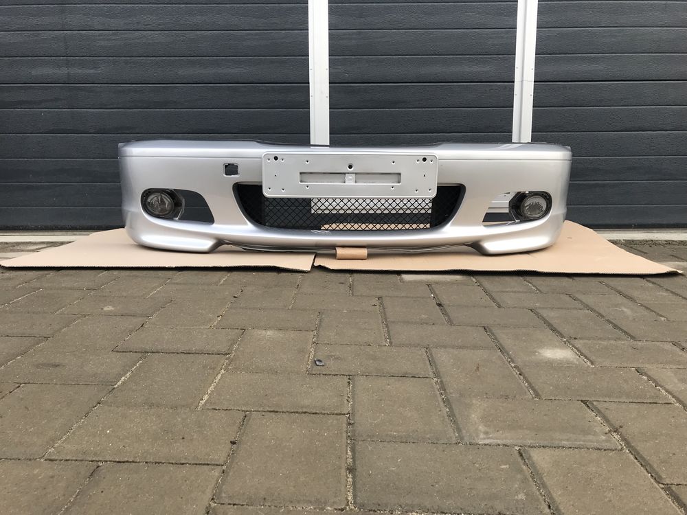 Bara fata M tech Bmw seria 3 E46 Coupe Cabrio