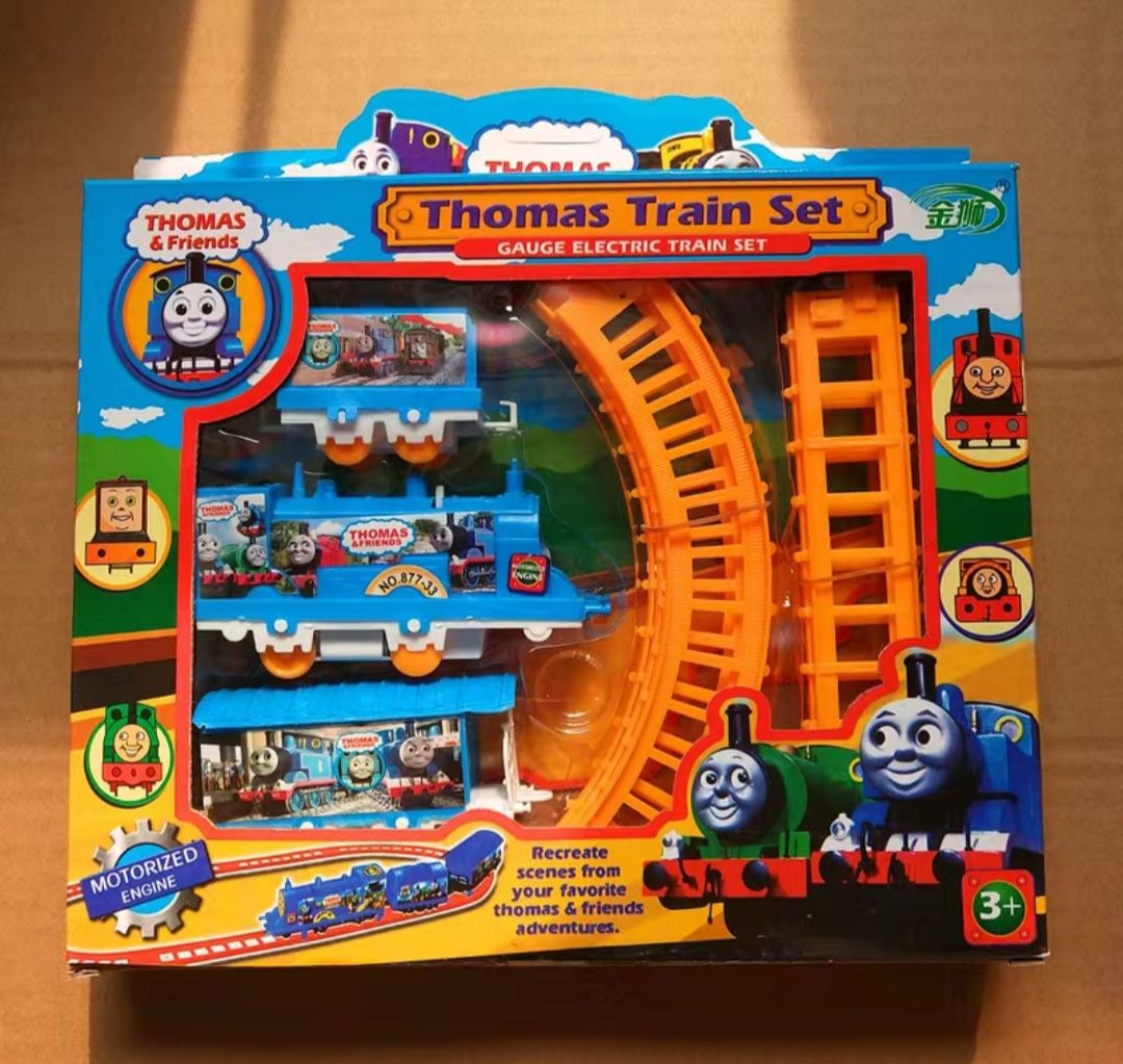 Поезд игрушка для детей