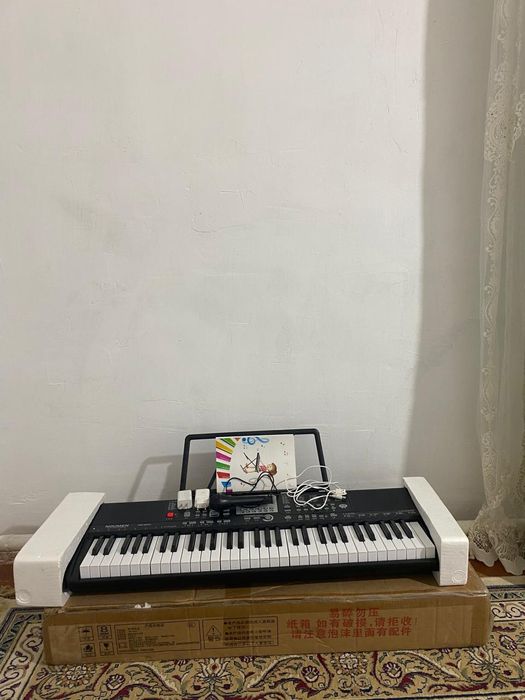 Yamaha Музыкалный инструмент Детский