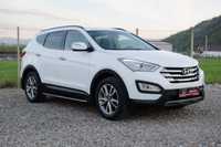 Hyundai Santa Fe *2.0-150CP*2WD/garanție/posibilitate rate