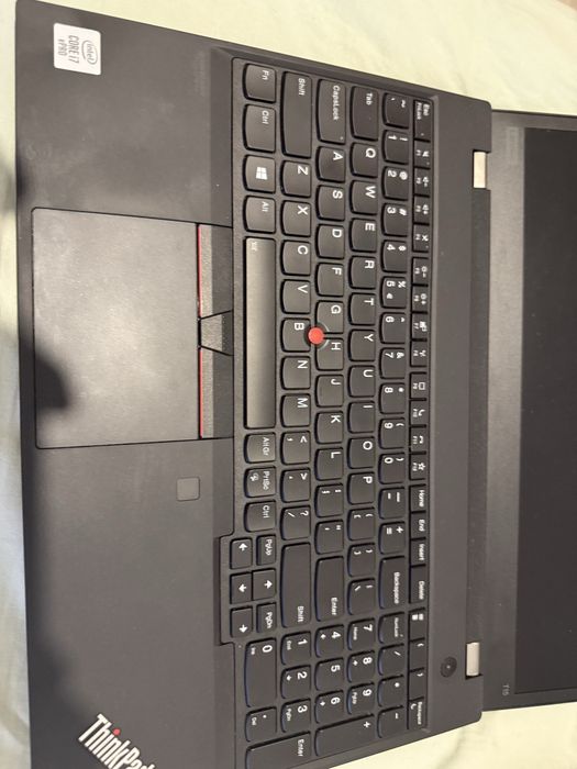 Laptop Lenovo T15 Gen1