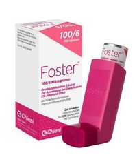 Inhalator Foster