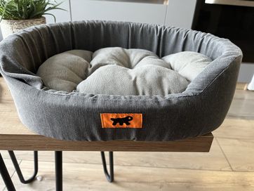 Легло за малка порода куче