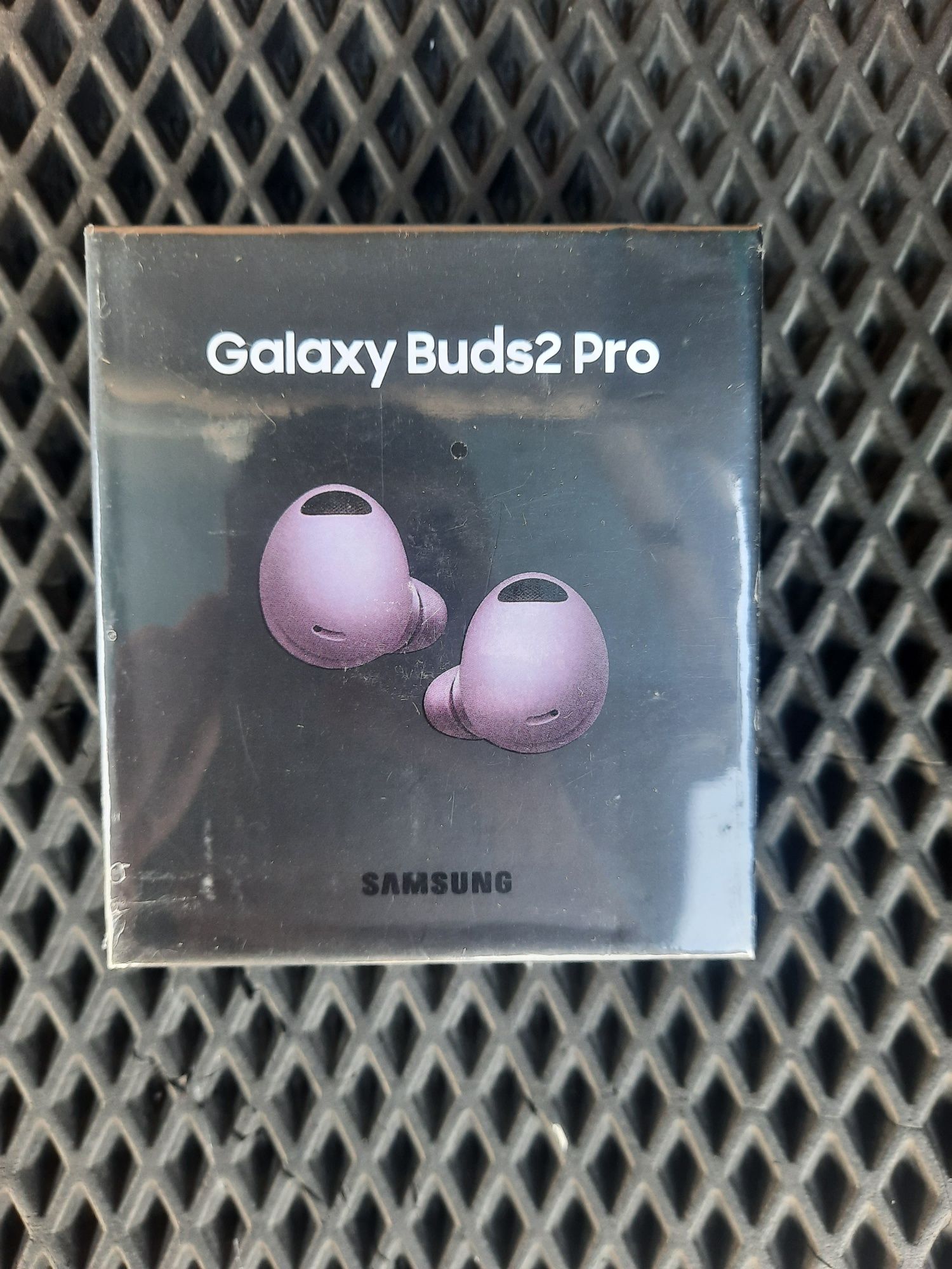 Samsung galaxy buds2 pro