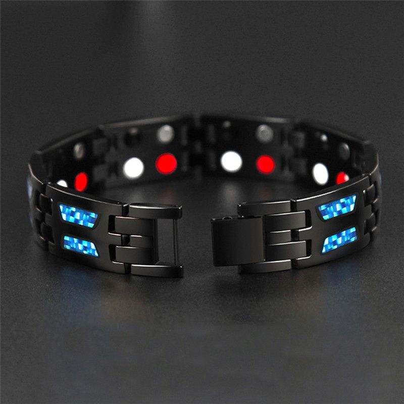 Bratara magnetica masculina