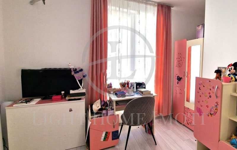 Продава се Тристаен апартамент в Пловдив, Христо Смирненски - 97 кв.м за 1820 €/кв.м - Снимка #5