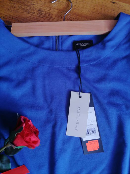 Нова рокля размер Л