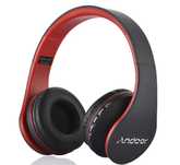 Casca bluetooth 4 in 1, mp3 play, radio fm, phone speaker, stereo hifi