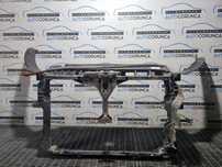 Trager Volkswagen Tiguan 5N 2.0 TDI 2008 - 2011 1968CC Manuala (1326)