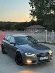 Vand audi a4 b8.5