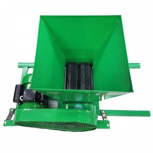Zdrobitor electric de struguri Master Kraft HGP60, 2500W