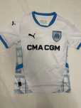 tricou fotbal puma x marseille marimea s